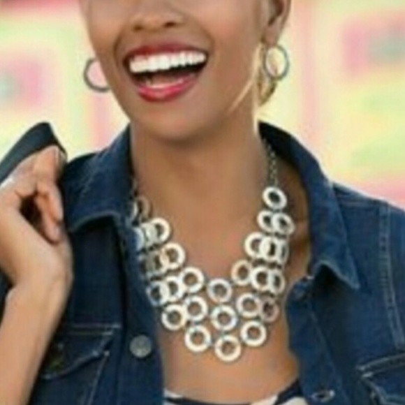 Necklace Bracelet Set SANDY Premier Designs - Picture 5 of 7